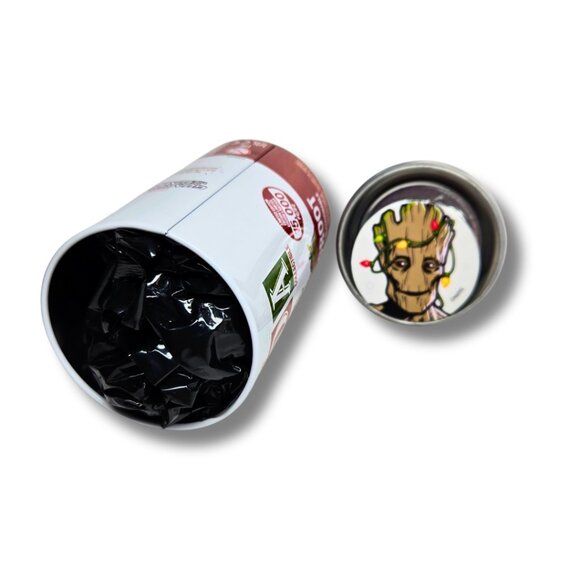 Holiday Groot Funko SODA Common Not Chase Limited Edition 15,000 Pieces - Picture 3 of 3